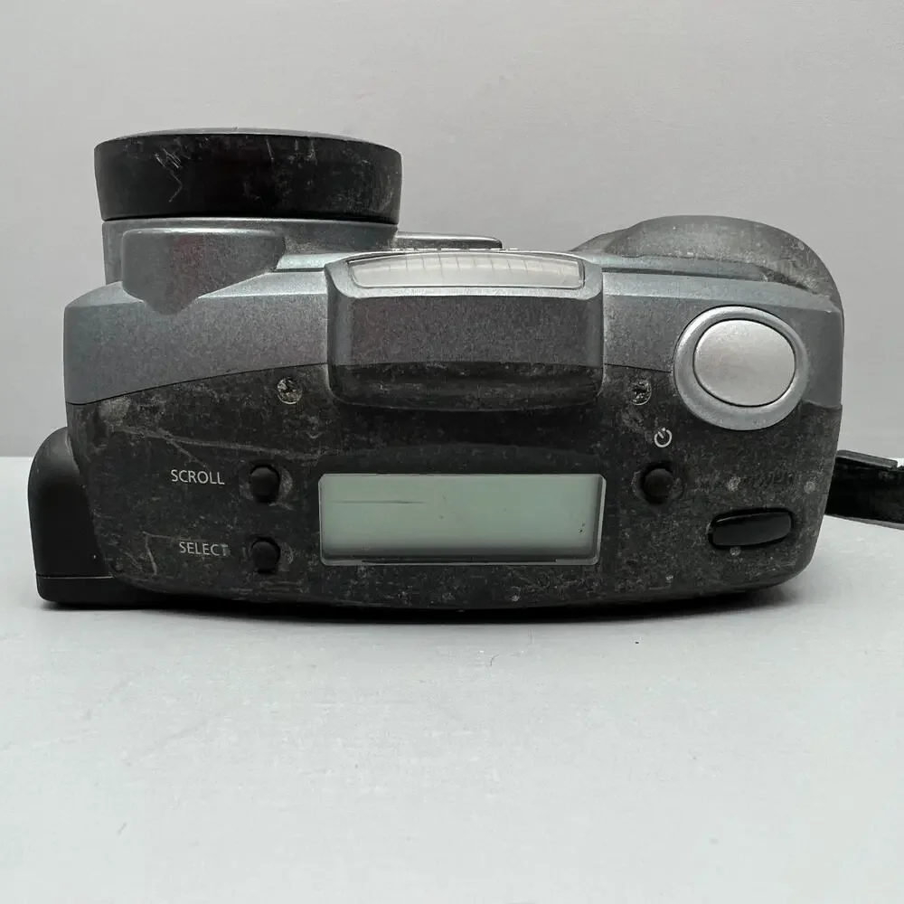Kodak DC290 Zoom Digital Camera